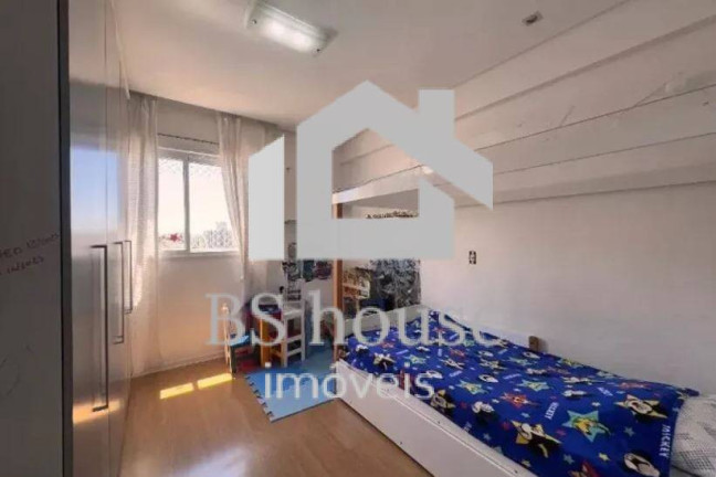 Imagem Apartamento com 3 Quartos à Venda, 74 m² em Campestre - Santo André Imagem Apartamento com 3 Quartos à Venda, 74 m² em Campestre - Santo André