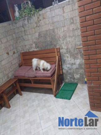 Imagem Casa de Condomínio com 2 Quartos à Venda, 7 m² em Jaraguá - São Paulo Imagem Casa de Condomínio com 2 Quartos à Venda, 7 m² em Jaraguá - São Paulo