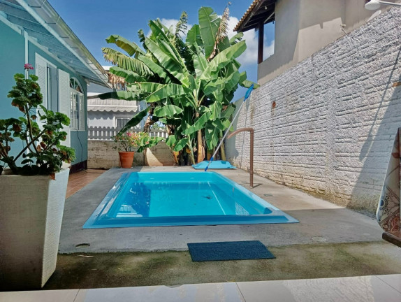 Imagem Casa com 3 Quartos à Venda, 149 m² em Ingleses Do Rio Vermelho - Florianópolis Imagem Casa com 3 Quartos à Venda, 149 m² em Ingleses Do Rio Vermelho - Florianópolis