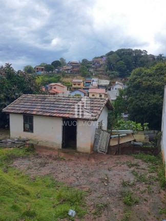 Imagem Terreno à Venda, 996 m² em Centro - Santa Branca Imagem Terreno à Venda, 996 m² em Centro - Santa Branca