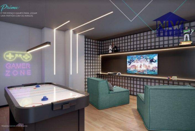 Imagem Apartamento com 2 Quartos à Venda, 34 m² em Higienópolis - São Paulo Imagem Apartamento com 2 Quartos à Venda, 34 m² em Higienópolis - São Paulo