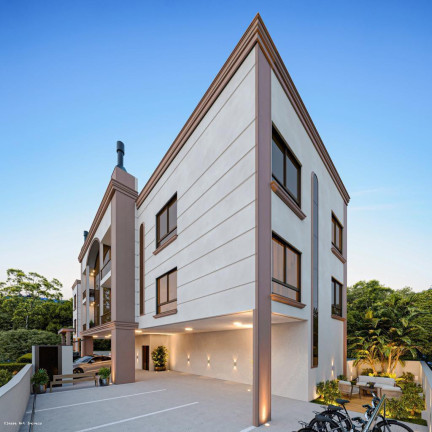 Imagem Apartamento com 2 Quartos à Venda, 63 m² em Ingleses - Florianópolis