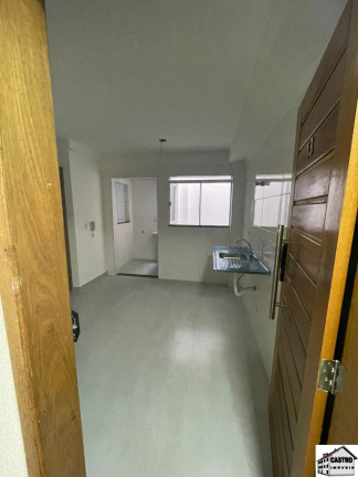 Imagem Apartamento com 2 Quartos à Venda, 34 m² em Vila Guilhermina - São Paulo Imagem Apartamento com 2 Quartos à Venda, 34 m² em Vila Guilhermina - São Paulo