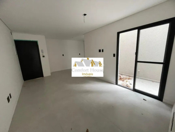 Imagem Apartamento com 3 Quartos à Venda, 70 m² em Campestre - Santo André