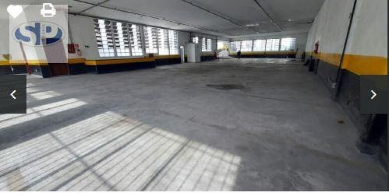Imagem Imóvel Comercial à Venda, 1.714 m² em Santa Ifigênia - São Paulo Imagem Imóvel Comercial à Venda, 1.714 m² em Santa Ifigênia - São Paulo