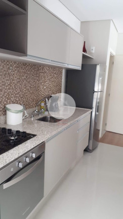 Apartamento com 2 Quartos para Alugar, 77 m² em Jardim Leonor - São Paulo