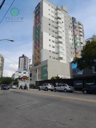 Imagem Apartamento com 1 Quarto à Venda, 34 m² em Vila Osasco - Osasco Imagem Apartamento com 1 Quarto à Venda, 34 m² em Vila Osasco - Osasco