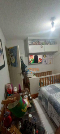 Imagem Apartamento com 2 Quartos à Venda, 37 m² em água Chata - Guarulhos Imagem Apartamento com 2 Quartos à Venda, 37 m² em água Chata - Guarulhos