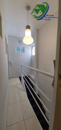 Imagem Apartamento com 2 Quartos à Venda, 70 m² em Centro - São Vicente Imagem Apartamento com 2 Quartos à Venda, 70 m² em Centro - São Vicente