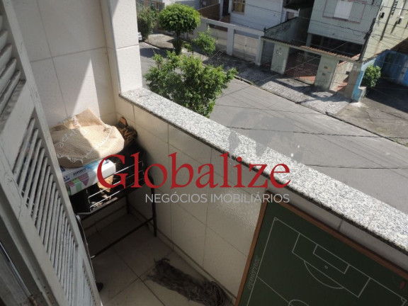 Imagem Imóvel com 2 Quartos à Venda, 75 m² em Jabaquara - Santos Imagem Imóvel com 2 Quartos à Venda, 75 m² em Jabaquara - Santos