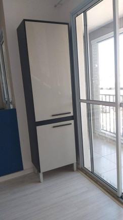 Imagem Apartamento com 2 Quartos à Venda, 46 m² em Jardim Santo Estêvão - Carapicuíba