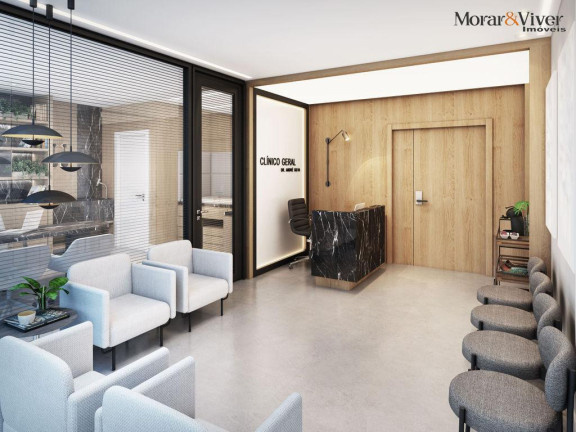 Imagem Imóvel Comercial à Venda, 57 m² em Centro - Curitiba Imagem Imóvel Comercial à Venda, 57 m² em Centro - Curitiba
