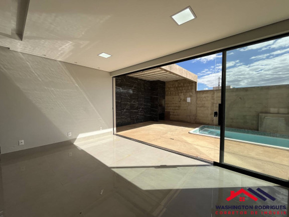 Imagem Casa com 4 Quartos à Venda, 237 m² em Villa Suíça Brasília - Cidade Ocidental Imagem Casa com 4 Quartos à Venda, 237 m² em Villa Suíça Brasília - Cidade Ocidental