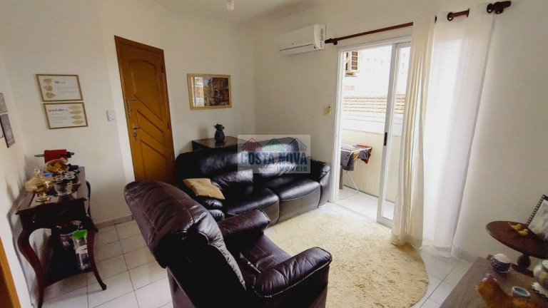 Imagem Apartamento com 2 Quartos à Venda, 60 m² Imagem Apartamento com 2 Quartos à Venda, 60 m²