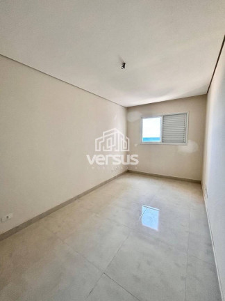 Imagem Apartamento com 2 Quartos à Venda, 90 m² em Vila Caiçara - Praia Grande
