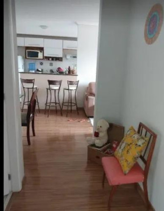 Imagem Apartamento com 2 Quartos à Venda, 57 m² em Parque Residencial João Luiz - Hortolândia Imagem Apartamento com 2 Quartos à Venda, 57 m² em Parque Residencial João Luiz - Hortolândia