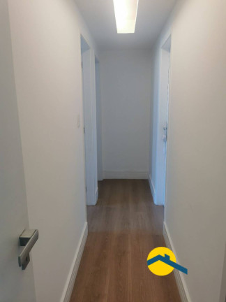 Imagem Apartamento com 3 Quartos à Venda, 160 m² em Icaraí - Niterói
