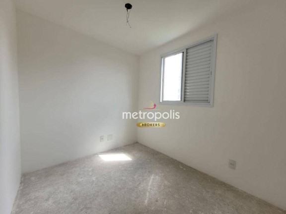 Imagem Apartamento com 3 Quartos à Venda, 60 m² em Campestre - Santo André Imagem Apartamento com 3 Quartos à Venda, 60 m² em Campestre - Santo André