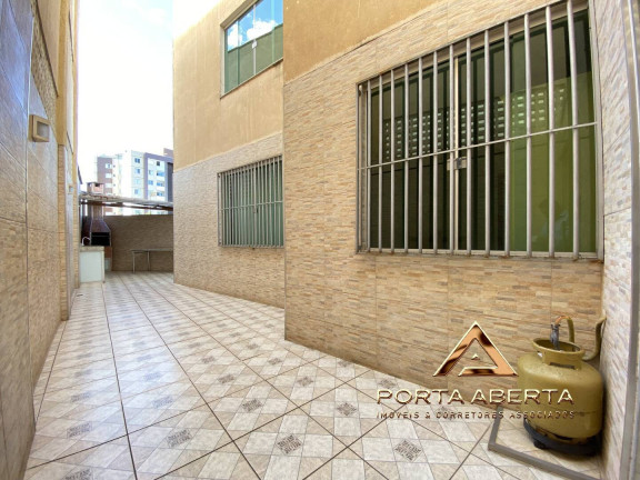 Imagem Apartamento com 3 Quartos à Venda, 55 m² em Imbaúbas - Ipatinga