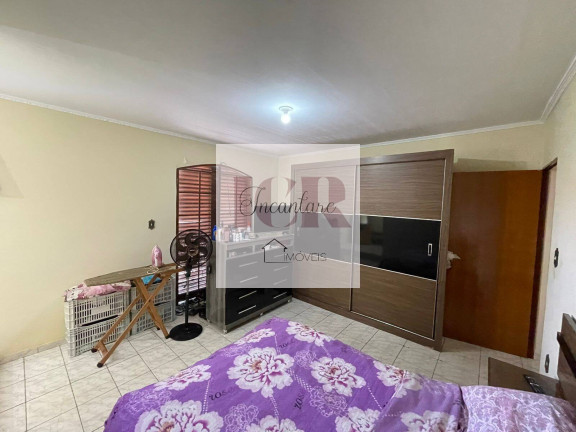Imagem Casa com 3 Quartos à Venda, 150 m² em Jardim Botucatu - Sorocaba Imagem Casa com 3 Quartos à Venda, 150 m² em Jardim Botucatu - Sorocaba