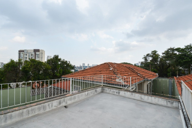 Imagem Casa com 3 Quartos à Venda, 250 m² em Jardim Da Glória - São Paulo Imagem Casa com 3 Quartos à Venda, 250 m² em Jardim Da Glória - São Paulo