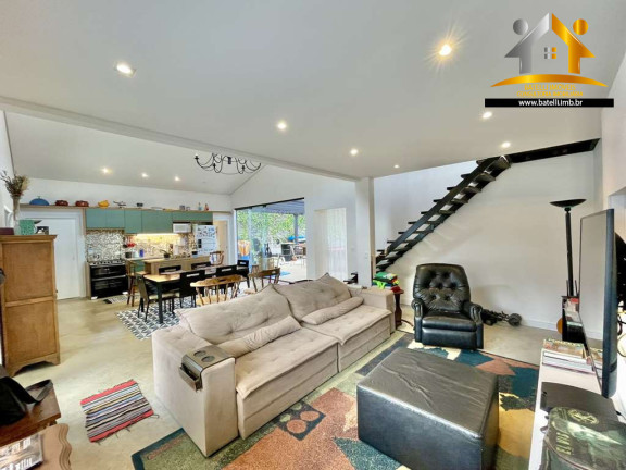 Imagem Casa com 3 Quartos à Venda, 277 m² em Granja Viana - Cotia Imagem Casa com 3 Quartos à Venda, 277 m² em Granja Viana - Cotia