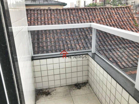 Imagem Casa com 2 Quartos à Venda, 60 m² em Aviação - Praia Grande Imagem Casa com 2 Quartos à Venda, 60 m² em Aviação - Praia Grande