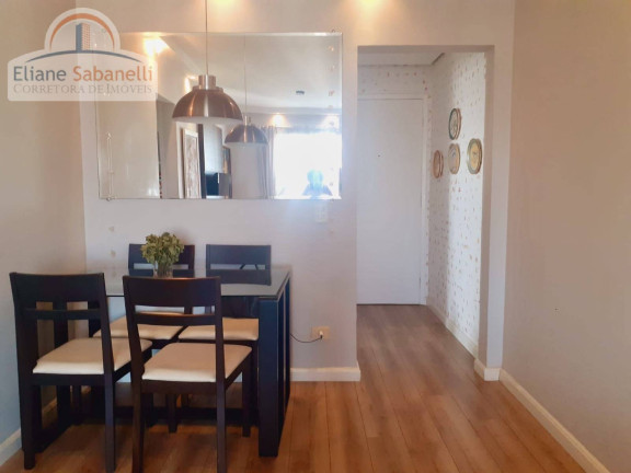 Imagem Apartamento com 3 Quartos à Venda, 64 m² em Vila Andrade - São Paulo Imagem Apartamento com 3 Quartos à Venda, 64 m² em Vila Andrade - São Paulo