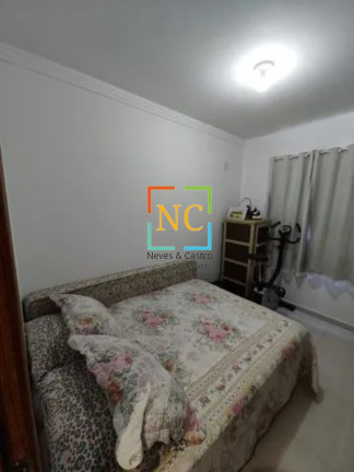 Imagem Apartamento com 2 Quartos à Venda, 58 m² em Areias - São José Imagem Apartamento com 2 Quartos à Venda, 58 m² em Areias - São José