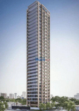 Imagem Apartamento com 4 Quartos à Venda, 308 m² em Itaim Bibi - São Paulo Imagem Apartamento com 4 Quartos à Venda, 308 m² em Itaim Bibi - São Paulo