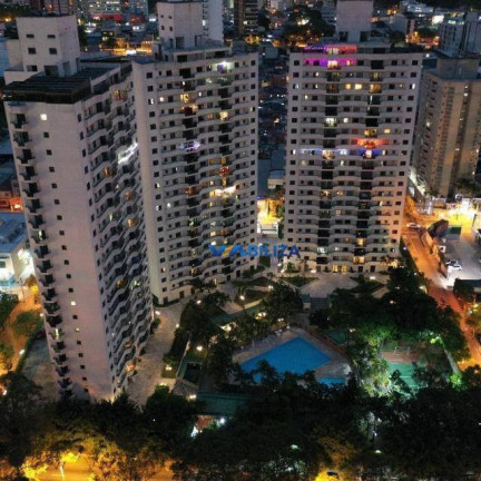 Cobertura com 4 Quartos à Venda, 336 m² em Macedo - Guarulhos