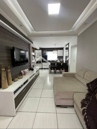 Imagem Apartamento com 2 Quartos à Venda, 64 m² em Aventureiro - Joinville