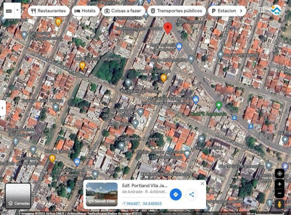 Imagem Apartamento com 2 Quartos à Venda, 50 m² em Jardim Atlântico - Olinda Imagem Apartamento com 2 Quartos à Venda, 50 m² em Jardim Atlântico - Olinda