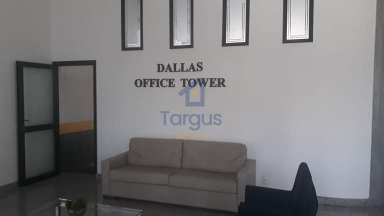 Imagem Sala Comercial à Venda, 30 m² em Tatuapé - São Paulo
