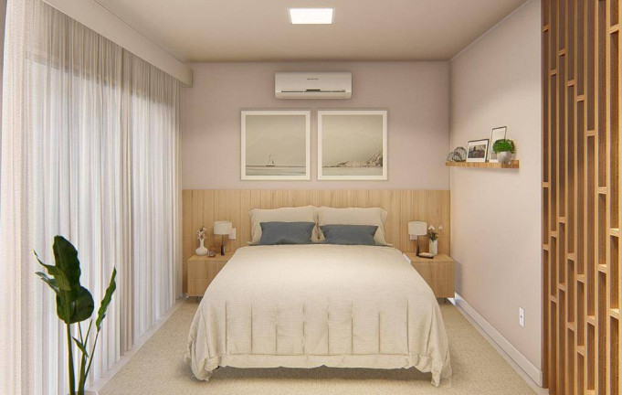 Imagem Apartamento com 3 Quartos à Venda, em Orla Norte - Porto Seguro Imagem Apartamento com 3 Quartos à Venda, em Orla Norte - Porto Seguro