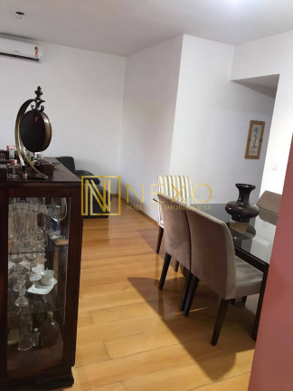 Imagem Apartamento com 3 Quartos à Venda, 90 m² em Vila Gabriel - Sorocaba Imagem Apartamento com 3 Quartos à Venda, 90 m² em Vila Gabriel - Sorocaba