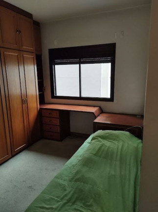 Imagem Apartamento com 3 Quartos à Venda, 128 m² em Brooklin - São Paulo Imagem Apartamento com 3 Quartos à Venda, 128 m² em Brooklin - São Paulo