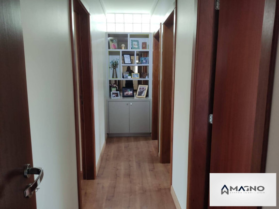 Imagem Casa com 4 Quartos à Venda, 529 m² em Recanto Tropical - Cascavel