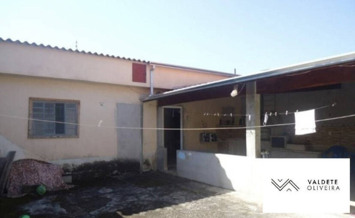 Imagem Casa com 2 Quartos à Venda, 250 m² em Jardim Do Vale - Jacareí
