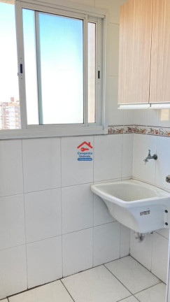 Imagem Apartamento com 3 Quartos à Venda, 90 m² em Guilhermina - Praia Grande