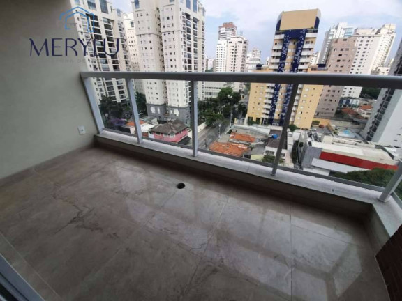 Imagem Apartamento com 1 Quarto à Venda, 45 m² em Moema - São Paulo Imagem Apartamento com 1 Quarto à Venda, 45 m² em Moema - São Paulo
