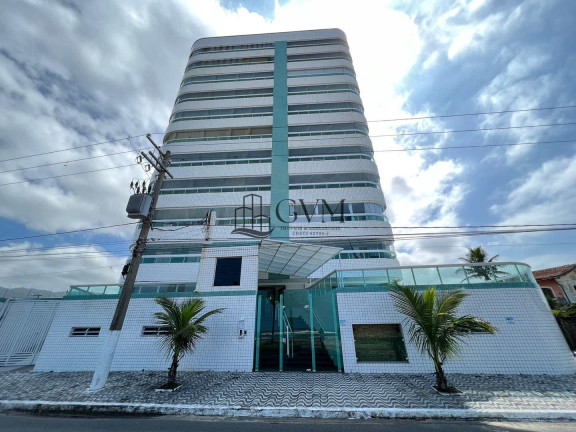 Imagem Apartamento com 2 Quartos à Venda, 79 m² em Real - Praia Grande