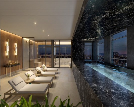 Imagem Imóvel com 1 Quarto à Venda, 42 m² em Planalto Paulista - São Paulo
