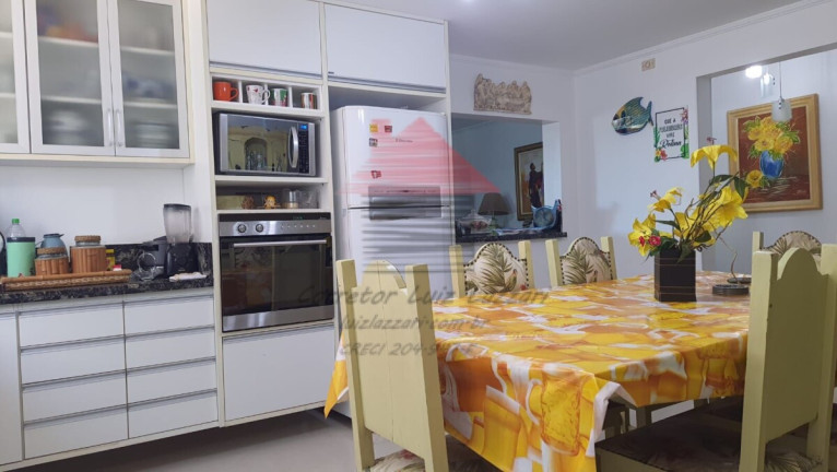 Imagem Apartamento com 3 Quartos à Venda, 131 m² em Oásis - Peruíbe Imagem Apartamento com 3 Quartos à Venda, 131 m² em Oásis - Peruíbe
