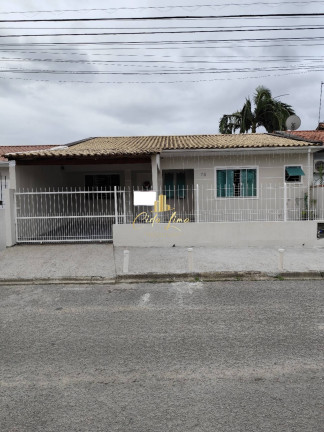 Casa com 3 Quartos à Venda, 130 m² em Madri - Palhoça