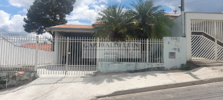 Imagem Casa com 4 Quartos à Venda, 148 m² em Jardim Myrian Moreira Da Costa - Campinas Imagem Casa com 4 Quartos à Venda, 148 m² em Jardim Myrian Moreira Da Costa - Campinas