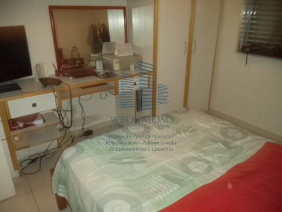Imagem Apartamento com 3 Quartos à Venda, 115 m² em Leme - Rio De Janeiro