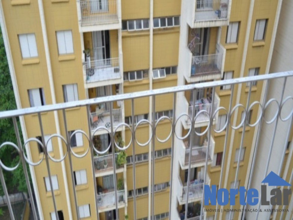 Imagem Apartamento com 2 Quartos à Venda, 50 m² em Parque Monteiro Soares - São Paulo Imagem Apartamento com 2 Quartos à Venda, 50 m² em Parque Monteiro Soares - São Paulo
