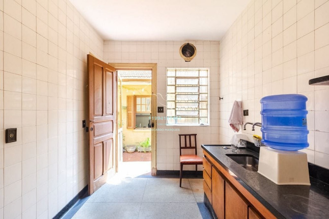 Imagem Casa com 3 Quartos à Venda, 180 m² em Vila Mariana - São Paulo