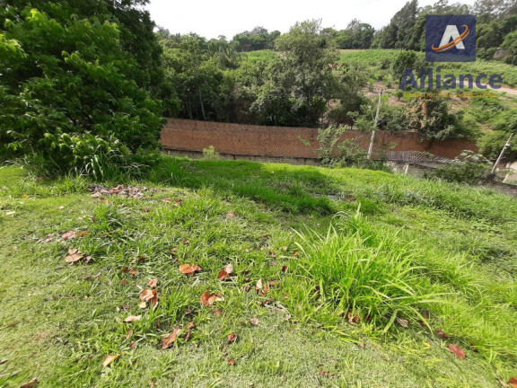 Imagem Terreno à Venda, 278 m² em Residencial Portal Do Bosque - Louveira